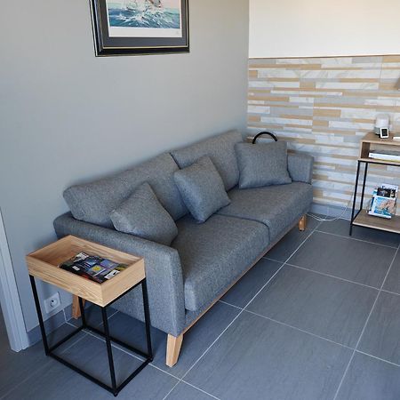 Appartement F2 Avec Terrasse De 35 M2 Bomorto - Porticcio Porticcio  Kültér fotó