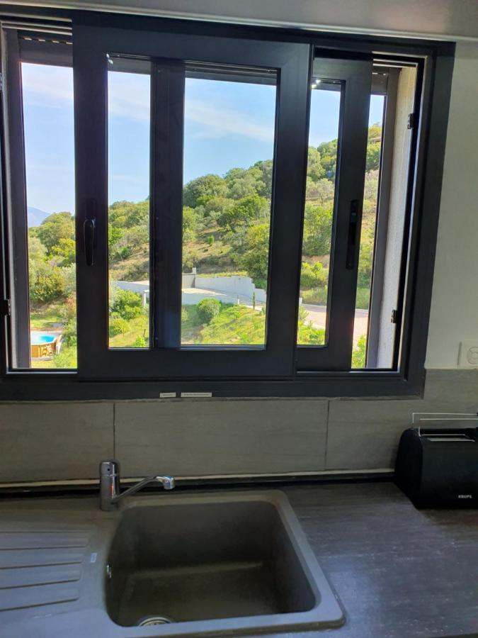 Appartement F2 Avec Terrasse De 35 M2 Bomorto - Porticcio Porticcio  Kültér fotó