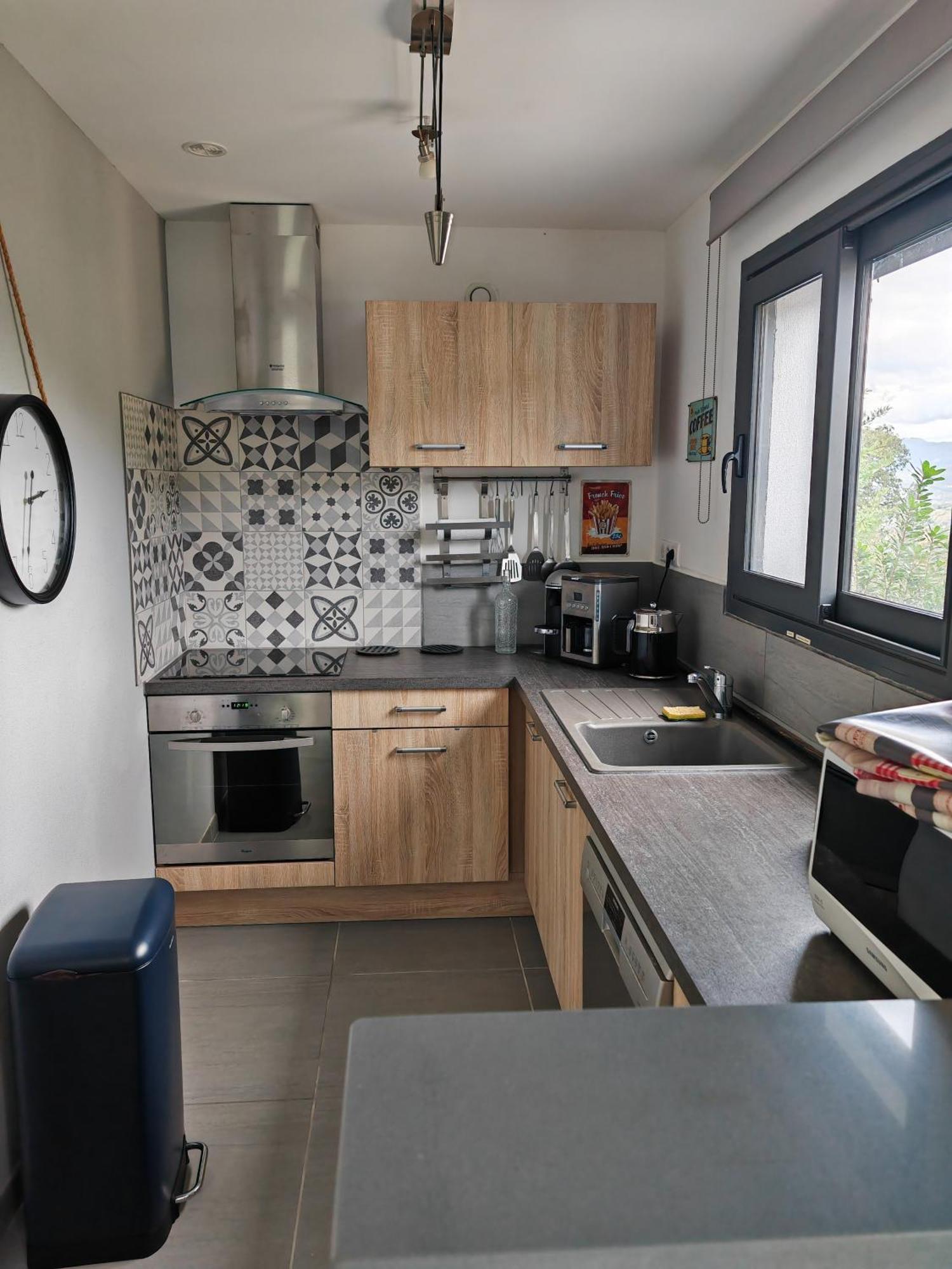 Appartement F2 Avec Terrasse De 35 M2 Bomorto - Porticcio Porticcio  Kültér fotó