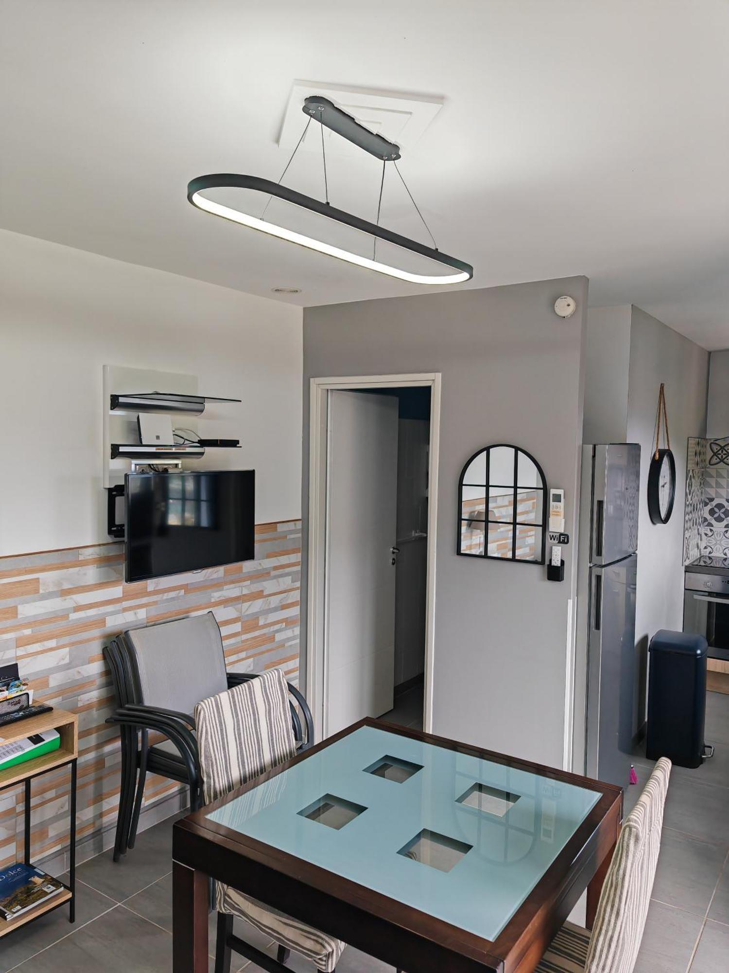 Appartement F2 Avec Terrasse De 35 M2 Bomorto - Porticcio Porticcio  Kültér fotó