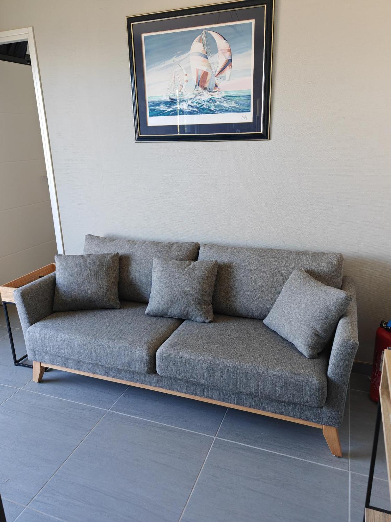Appartement F2 Avec Terrasse De 35 M2 Bomorto - Porticcio Porticcio  Kültér fotó
