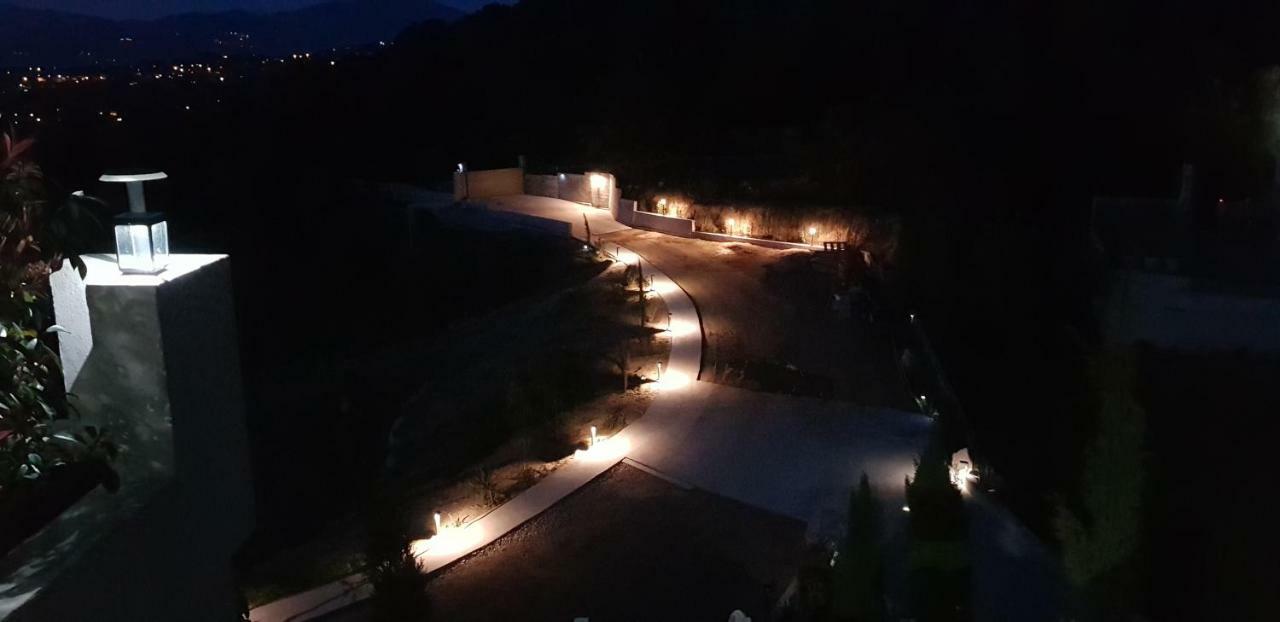 Appartement F2 Avec Terrasse De 35 M2 Bomorto - Porticcio Porticcio  Kültér fotó